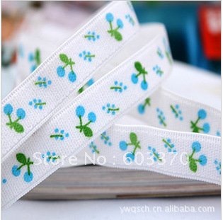 Shoulder Bra strap cherry style Lingerie Strap Belt 100pair/lot Wholesale