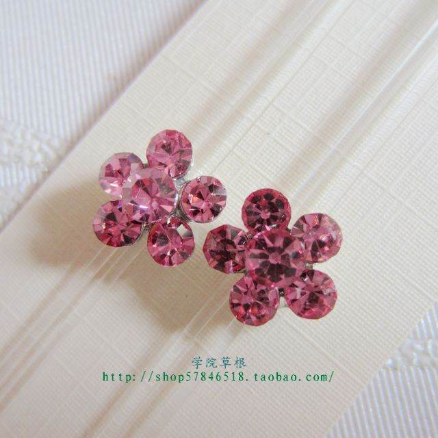 Shoulder strap pectoral girdle underwear bra belt invisible tape transparent rhinestone double-shoulder shoulder strap 20006