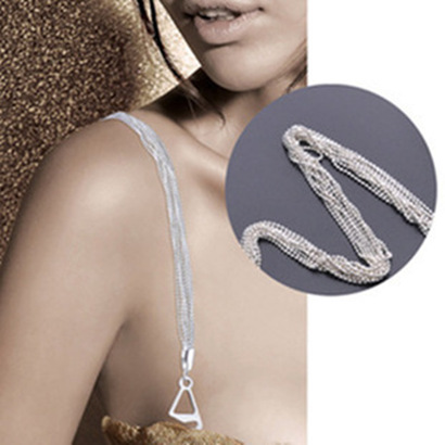 Shoulder strap underwear belt pectoral girdle underwear shoulder strap invisible shoulder strap