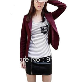 Side Zipper Black PU Leather Short Women Skirts , 2013 Hot Sale Easy Matching Skirts FREE SHIPPING