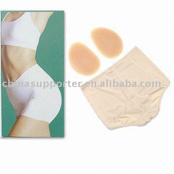 Silicon Buttocks Sexy Comfortable Invisible perfect slimming pant