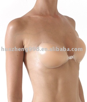 silicone bra,invisible bra