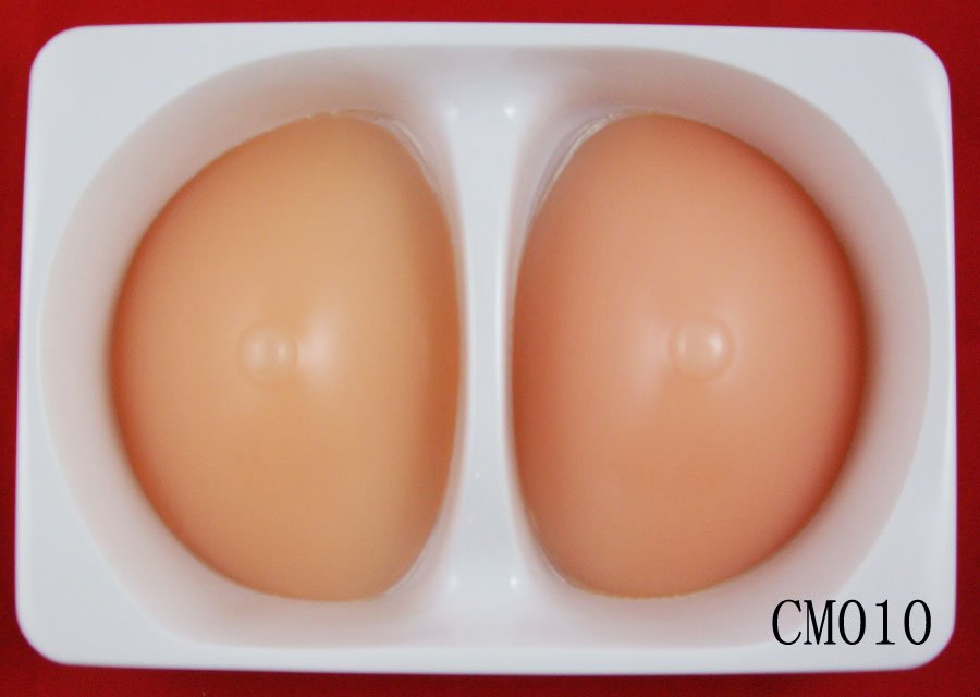 Silicone Bra Pad (CM010)