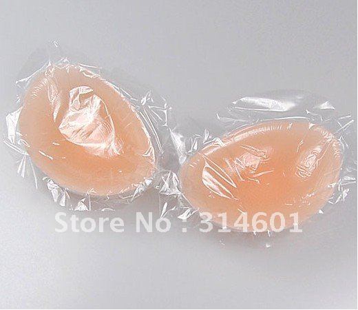 Silicone Invisible bra Freebra Size A B C D