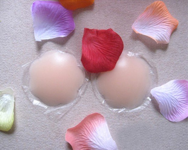 Silicone Nipple Cover / invisible bra invisible bra silicone breast Posts 100set=197.89usd