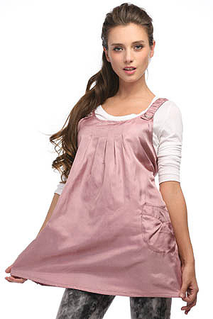 Silk silver fiber radiation-resistant maternity clothing maternity radiation-resistant maternity clothing 1509