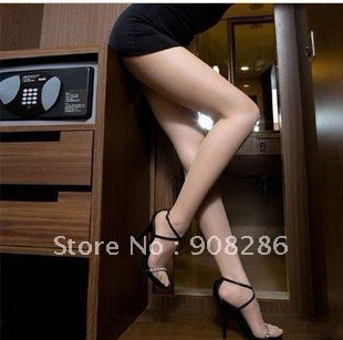 silk stocking/freeshipping/MOQ:5pairs/without color limit
