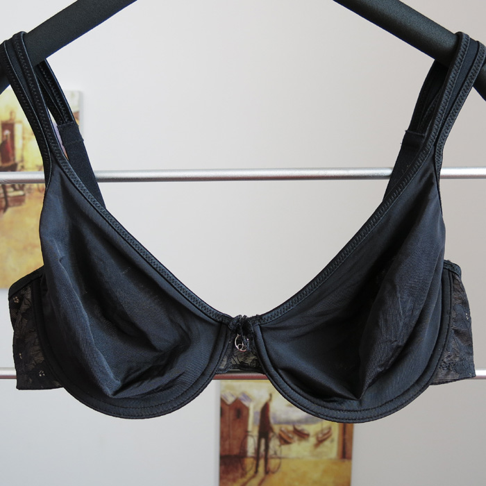 Silky n1 cool ultra-thin bra 80c80d85b85c85d90c