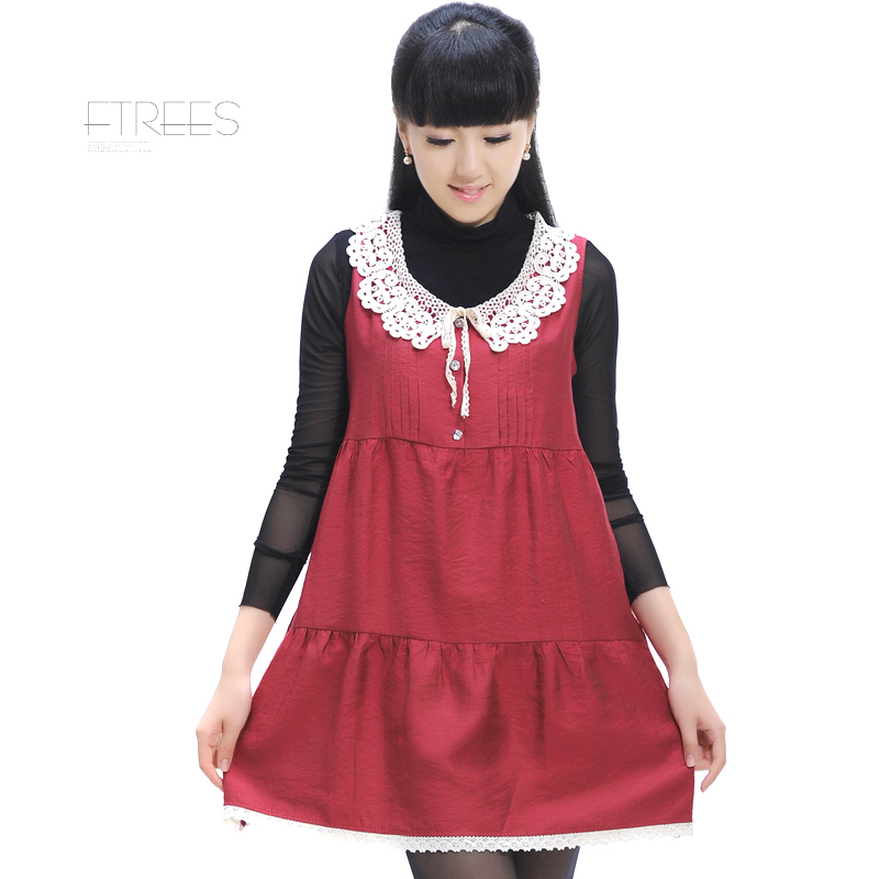 Silver fiber maternity radiation-resistant clothes radiation-resistant maternity clothing