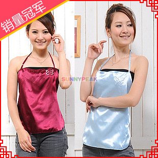 Silver fiber maternity radiation-resistant  radiation-resistant maternity clothing