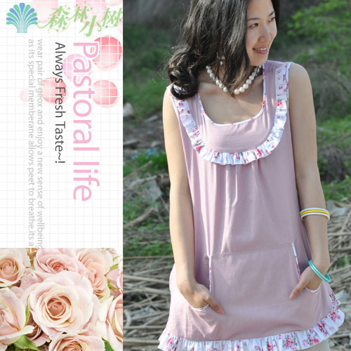 Silver fiber radiation-resistant maternity clothing maternity radiation-resistant maternity clothes summer