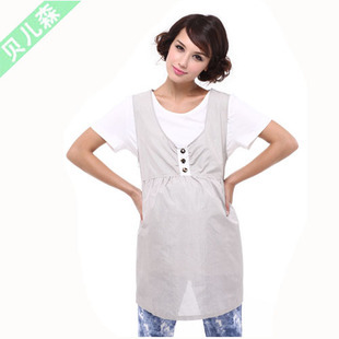 Silver fiber radiation-resistant vest 40101