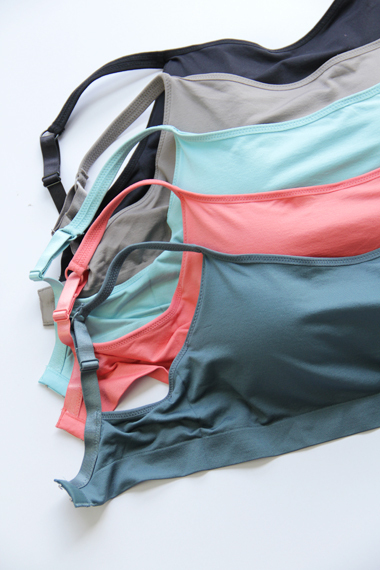 single-bra bra Cotton sugar comfortable wireless sports  tube top design underwear 2012 autumn and winter