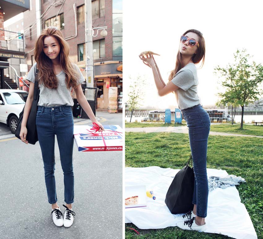 Size:26-30 Free Shipping Women's Slim Jeans Fashion Pencil Pants Ladies's Denim Jeans