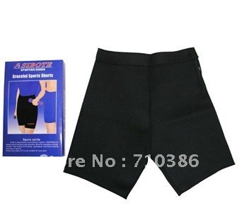 Slim And Lift Pants Slimming Shaper, Body Shaper slimming short pant-SB096