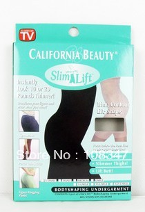 Slim and Lift slim pants