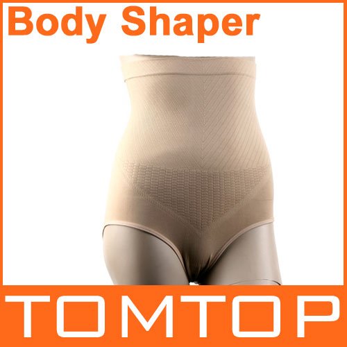 Slim Lift Body Shaper Wear Beauty Tummy Trimmer Thinner  Free Shipping