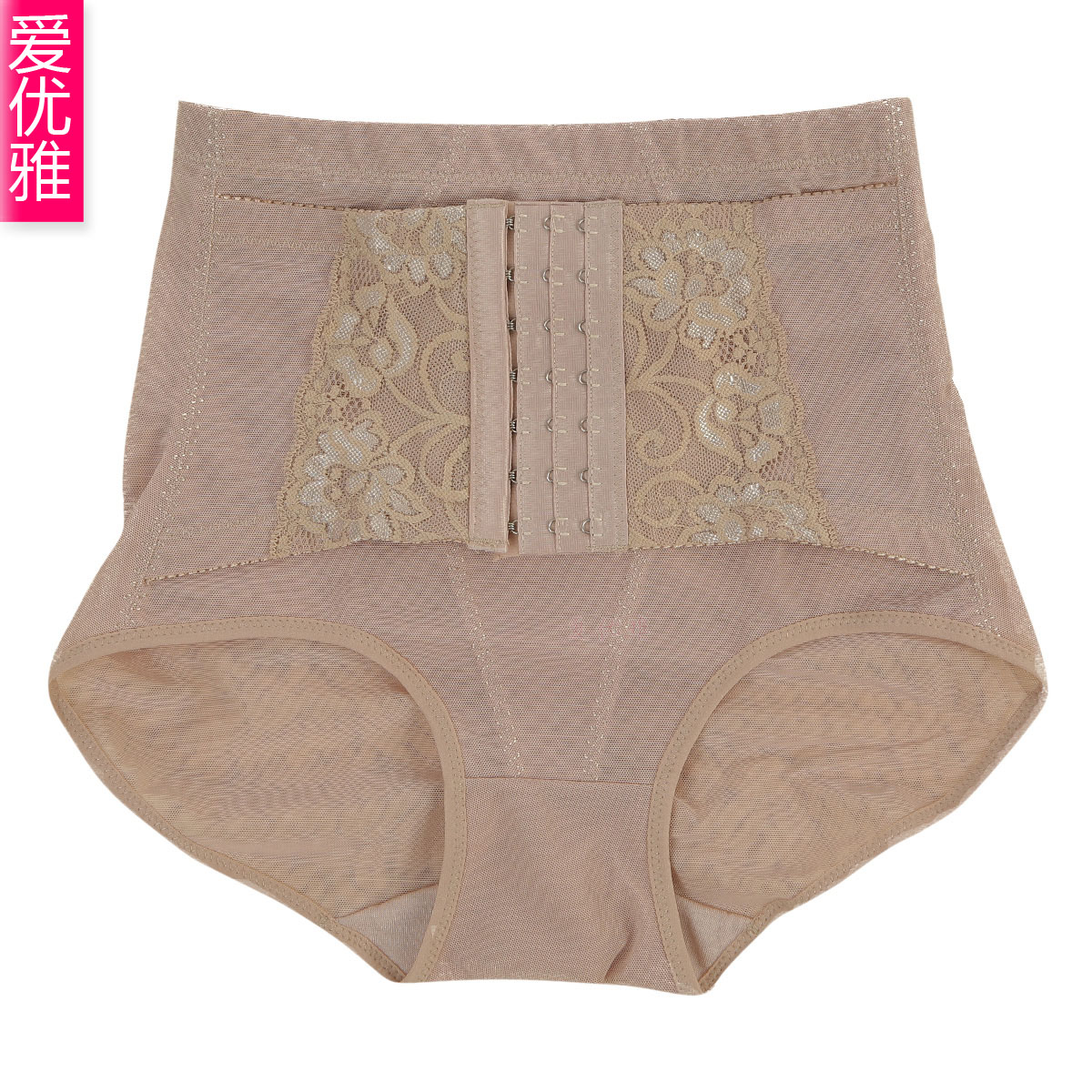 Slim shape pants body shaping panties women's sexy abdomen drawing corset tights