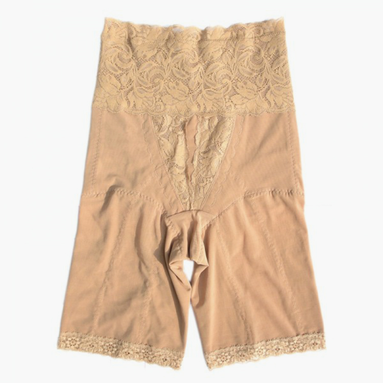 Slim waist butt-lifting plus size body shaping pants De-Forest fat burning pants xs-5 l