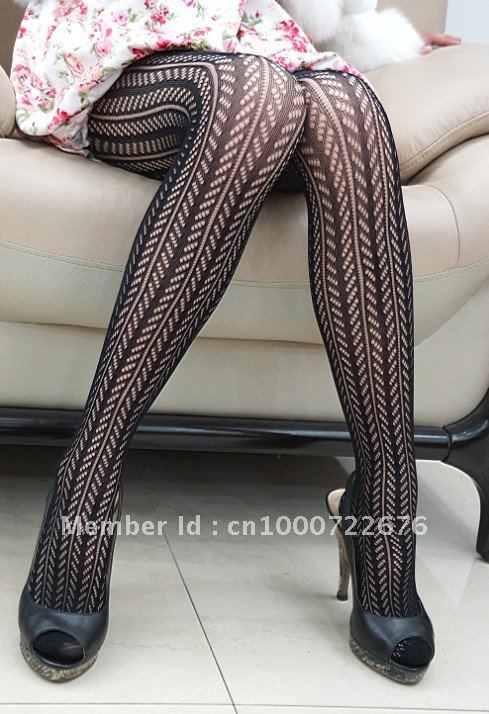 Slimer fashion fishnet tights/fashion pantyhose/free shipping pantyhose