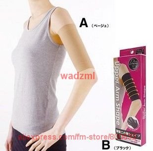 Slimming Arm Shape,thin Arm Shaper sets 100packs  DHL Free shipping