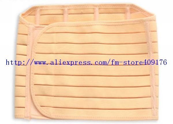 Slimming Belt Belly Slimming Lose Weight Slim Patch Sauna Pink Waist Belt Shape-up,Free Shipping