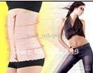 Slimming belt Full Lace Invisible Thin Waist Belt Lady Easy To Lose Weight