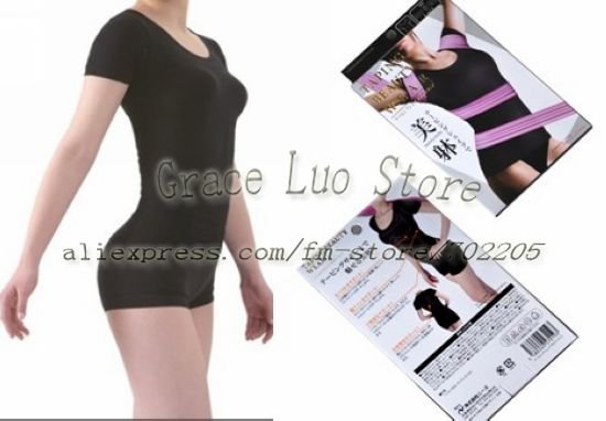 Slimming Body Suit Slimming Body Shaping Garment Sexy Vest Slim And Lift Slimming Wear Free Shipping 50pcs