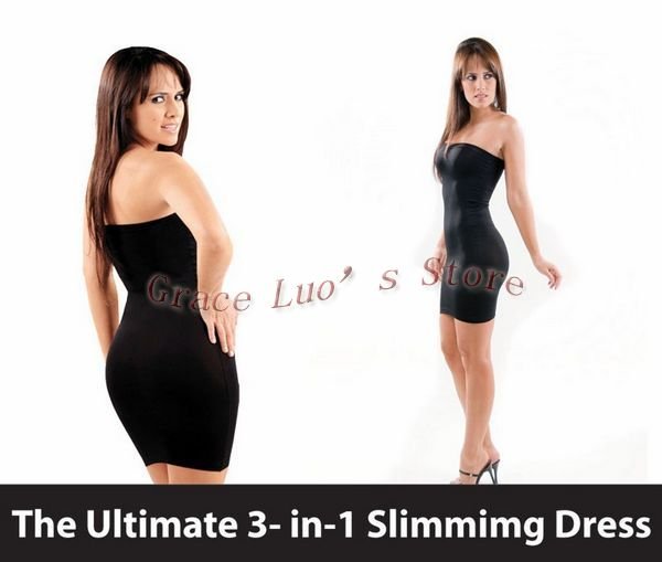 Slimming Bodysuit  Body Slimming Suit Slim N Lift Body Shaping Clothing  Cheap Safe Healthy Slimming Body Wrap Free Shiping 18pc