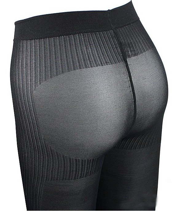 slimming pants germanium spats Shorts Leg Pants for leggings shaping slender pants ultra thin 30pcs/lot