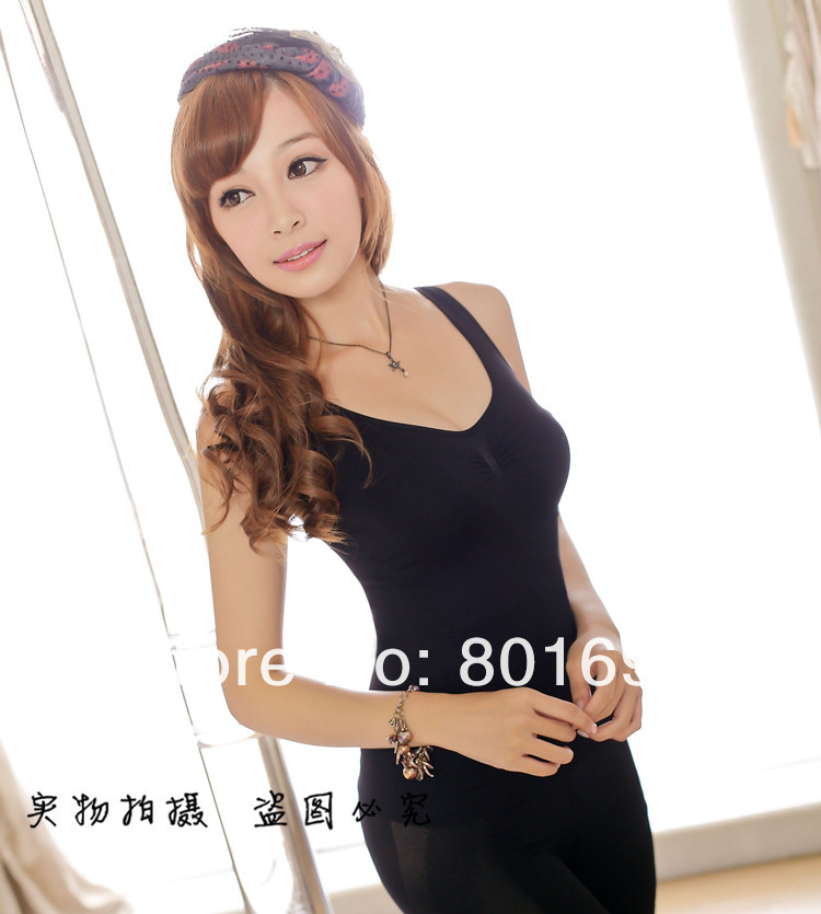 slimming vest shaping underwear slim shapewear Back cross strength mesh body sculpting fashion X design 1pc /lot free shipping