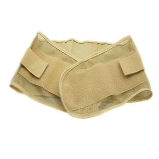 Slimming waist support belt body shaping corset cummerbund abdomen drawing supporting bar waist support thermal waist support