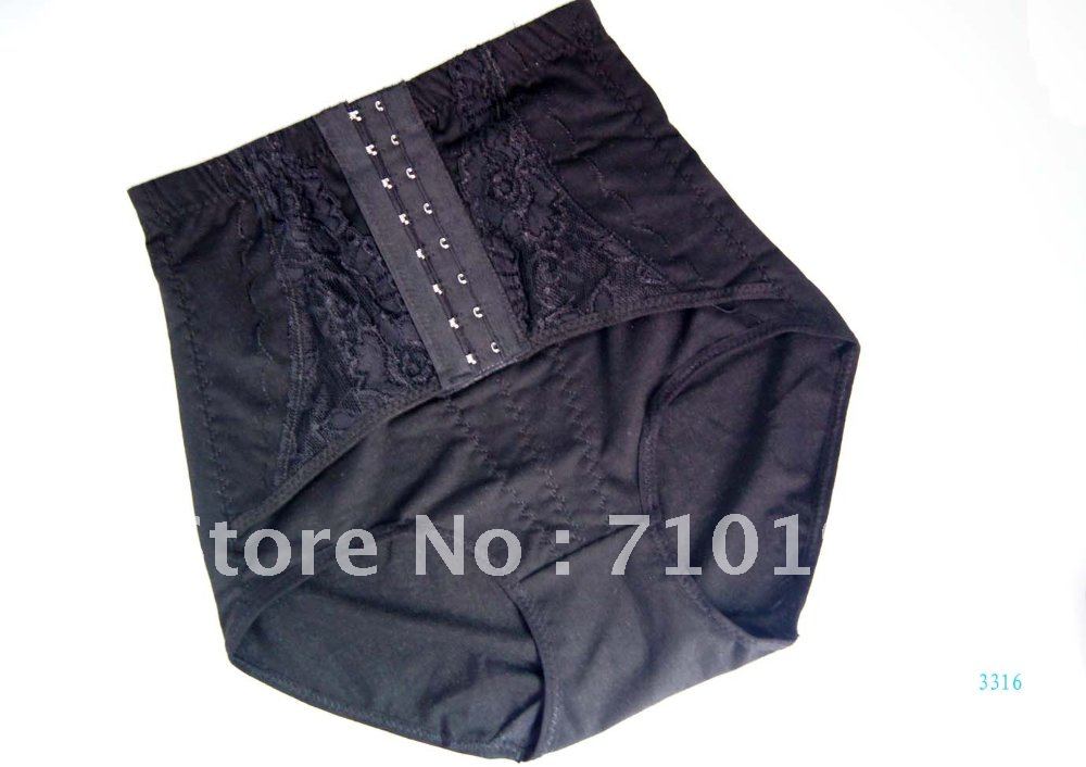 small whosales briefs corset girdle sy3316
