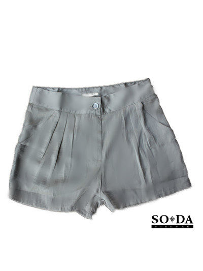 SODA Firenze summer shorts ladies shorts italy design new