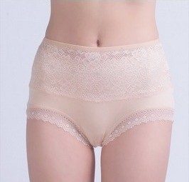 solid lace panties for women cotton free shipping
