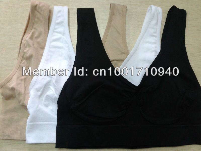 Sport bra aire bra,push up bras,women seamless bra,5sets/lot