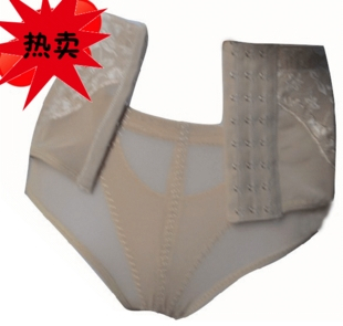 Spring and summer drawing butt-lifting abdomen body shaping leg abdomen drawing body shaping slimming beauty care large