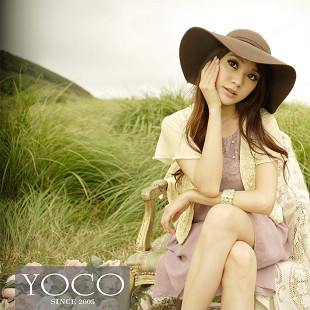 Spring and summer new arrival 5.9 144 short autumn beads design short outerwear 2025443