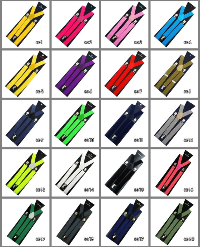 Spring and summer non-mainstream fashion candy color suspenders trigonometric xiao belt spaghetti strap
