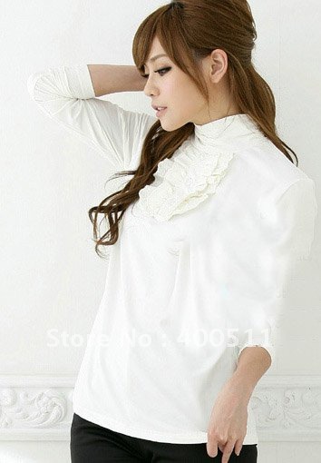 Spring/Fall/Winter Maternity Women Clothing, Free Shipping  Knitted T-Shirts for Maternity Women