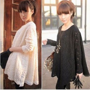 Spring fashion maternity clothing maternity dress summer short design one-piece dress maternity top t-shirt