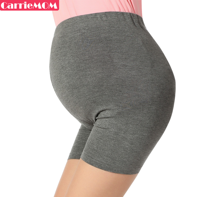 Spring maternity pants legging maternity shorts safety pants