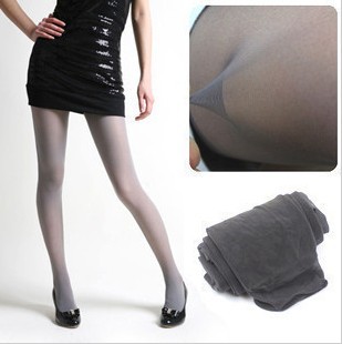 Spring OL essential core filar socks tights of thin elastic