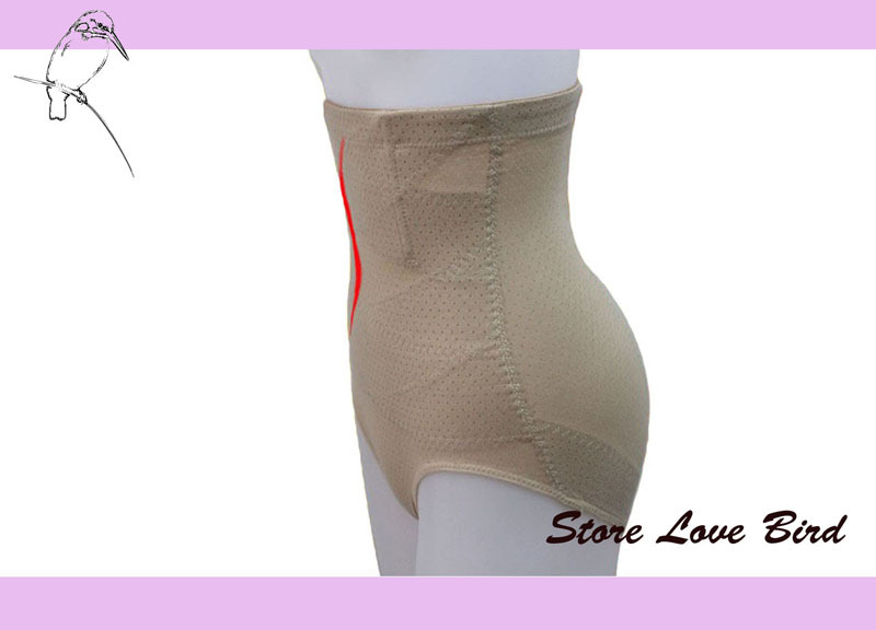 SS010 Free Shipping Sexy corset waist training Seamless Lingerie XXXL Size