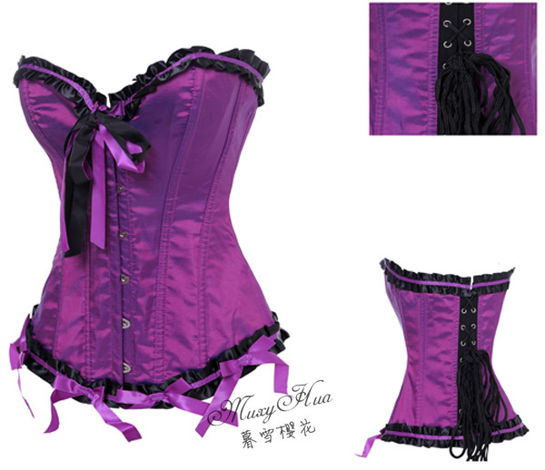 Steel slimming girdle female slim corset underwear cummerbund belt clip women's no shoulder tape