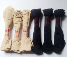 Stockings elastic right, socks women's short stockings sock foot socks