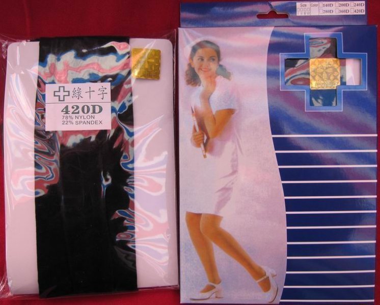 Stockings lace 580d legs plastotype socks female rompers step stovepipe untucked thickening