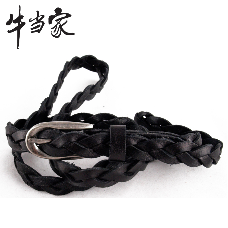 Strap female belt female strap Women genuine leather strap female fashion women's belt 512