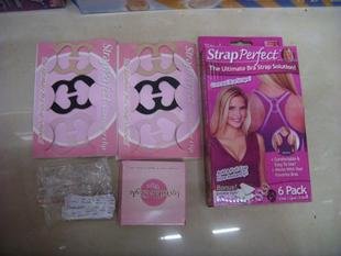 Strap Perfect