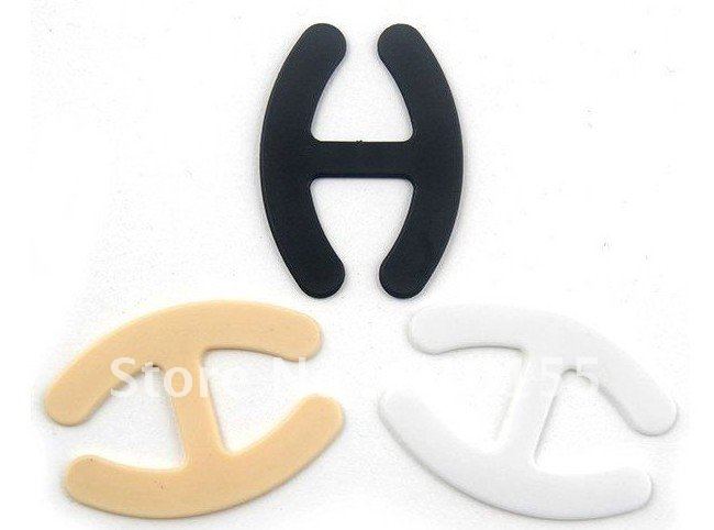 Strap Perfect Bra Clip Woman Underwear Fitting Buckle Sexy Antiskid Invisible Bra Buckle Mixed Styles & Color